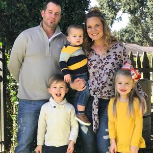 Meet your Posher, Courtney